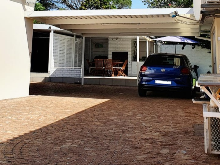 3 Bedroom Property for Sale in Charleston Hill Western Cape